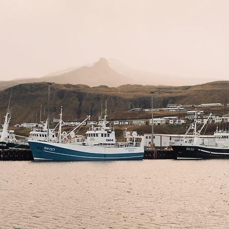 Experience Beautiful Iceland Ólafsvík Exteriör bild