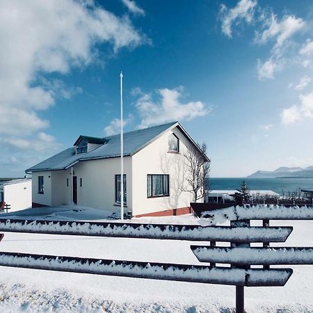 Experience Beautiful Iceland Ólafsvík Exteriör bild