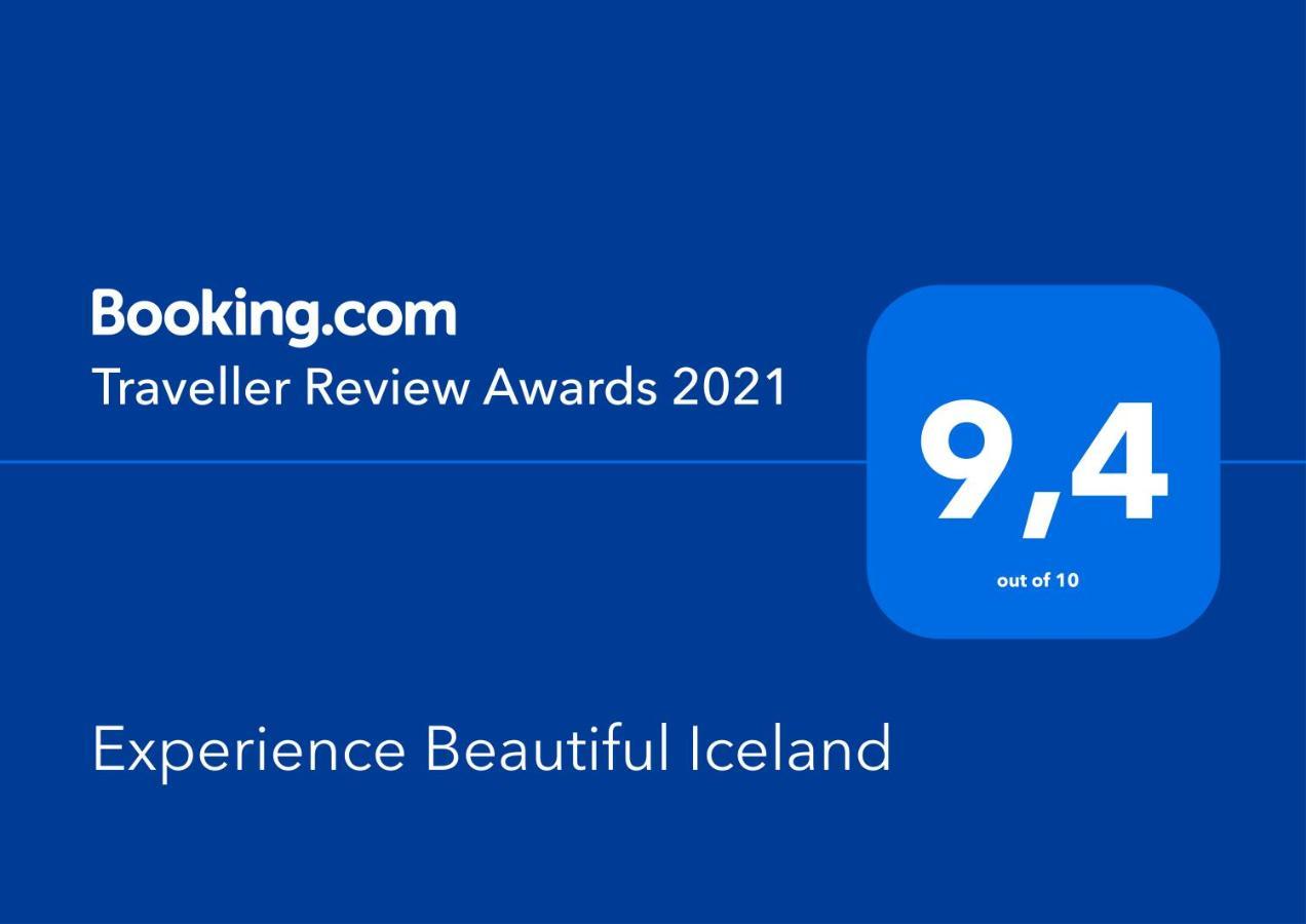Experience Beautiful Iceland Ólafsvík Exteriör bild