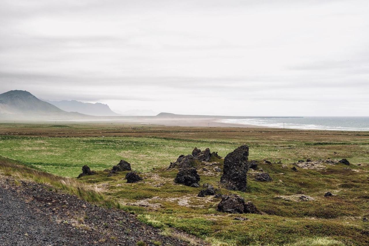 Experience Beautiful Iceland Ólafsvík Exteriör bild