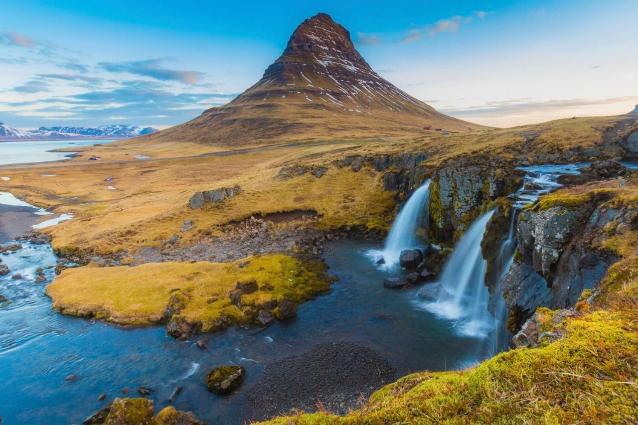 Experience Beautiful Iceland Ólafsvík Exteriör bild