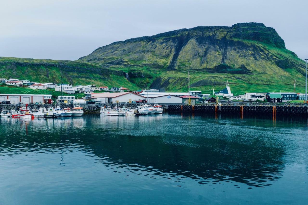 Experience Beautiful Iceland Ólafsvík Exteriör bild