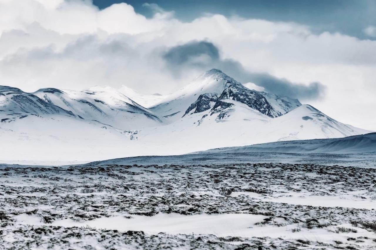 Experience Beautiful Iceland Ólafsvík Exteriör bild