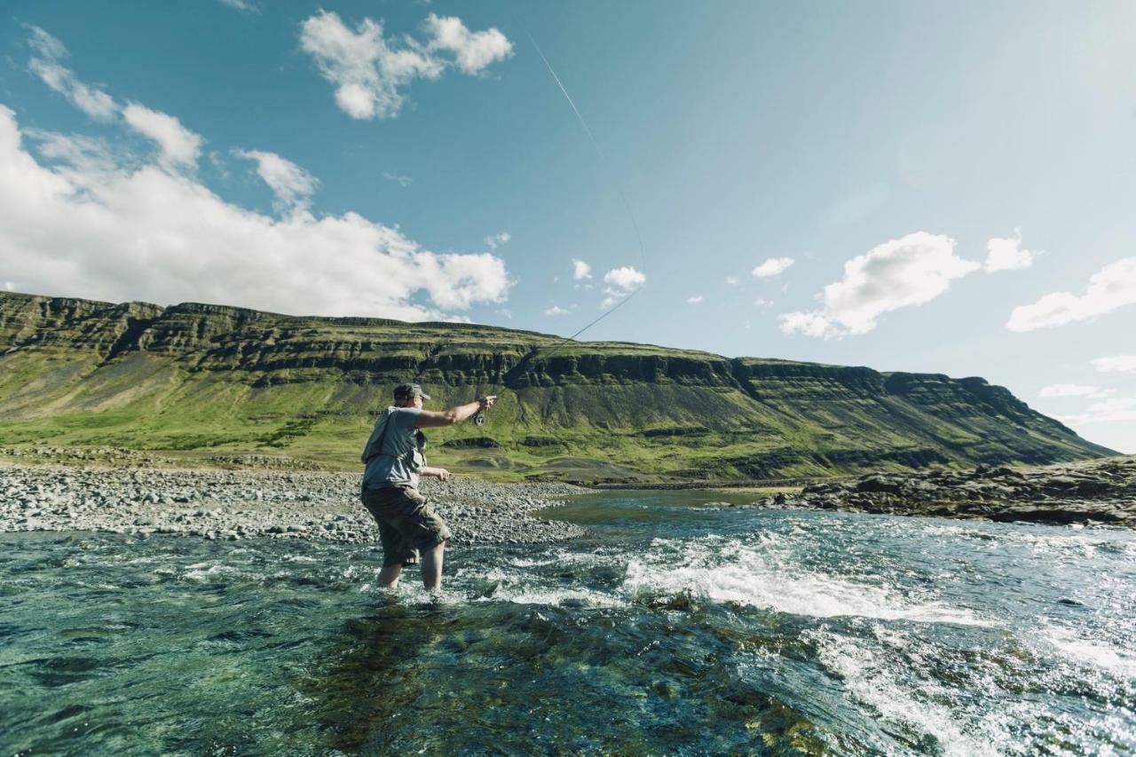 Experience Beautiful Iceland Ólafsvík Exteriör bild