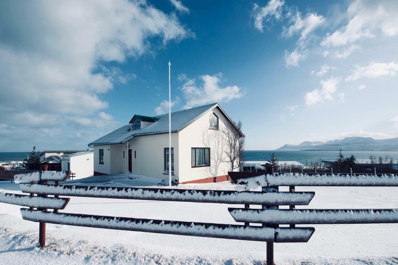 Experience Beautiful Iceland Ólafsvík Exteriör bild