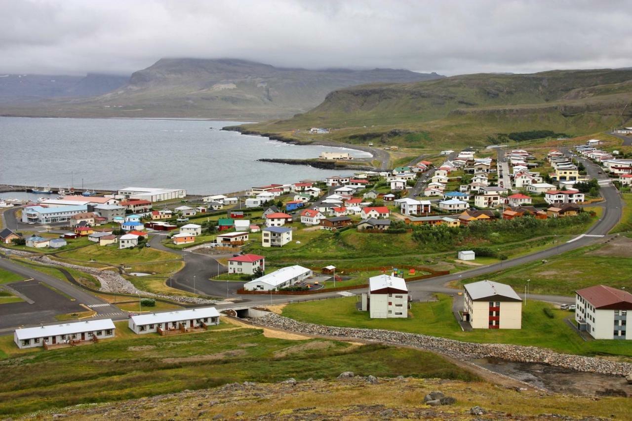 Experience Beautiful Iceland Ólafsvík Exteriör bild